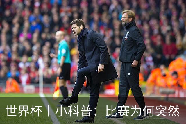 世界杯丨小科普：比赛为何突然“暂停喝水”?